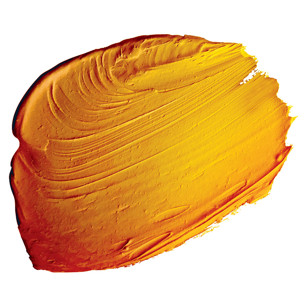 FolkArt ® Pure™ Artist Pigment - Medium Yellow, 2 oz. - 7102