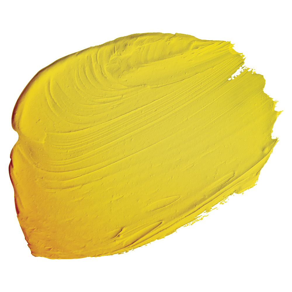 FolkArt ® Pure™ Artist Pigment - Yellow Light, 2 oz. - 6387