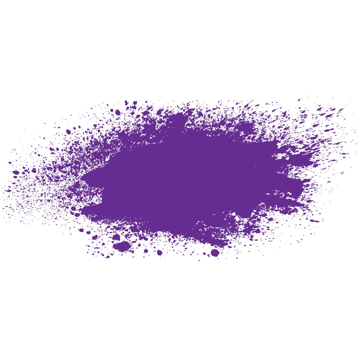 FolkArt ® Stencil Spray™ Acrylic Paint - Purple, 2 oz. - 6194