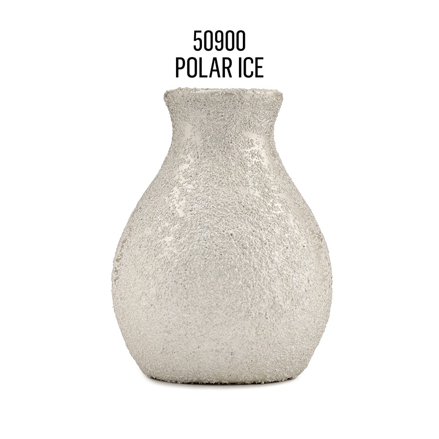 FolkArt ® Sugar Metallic™ Acrylic Paint - Polar Ice, 2 oz. - 50900