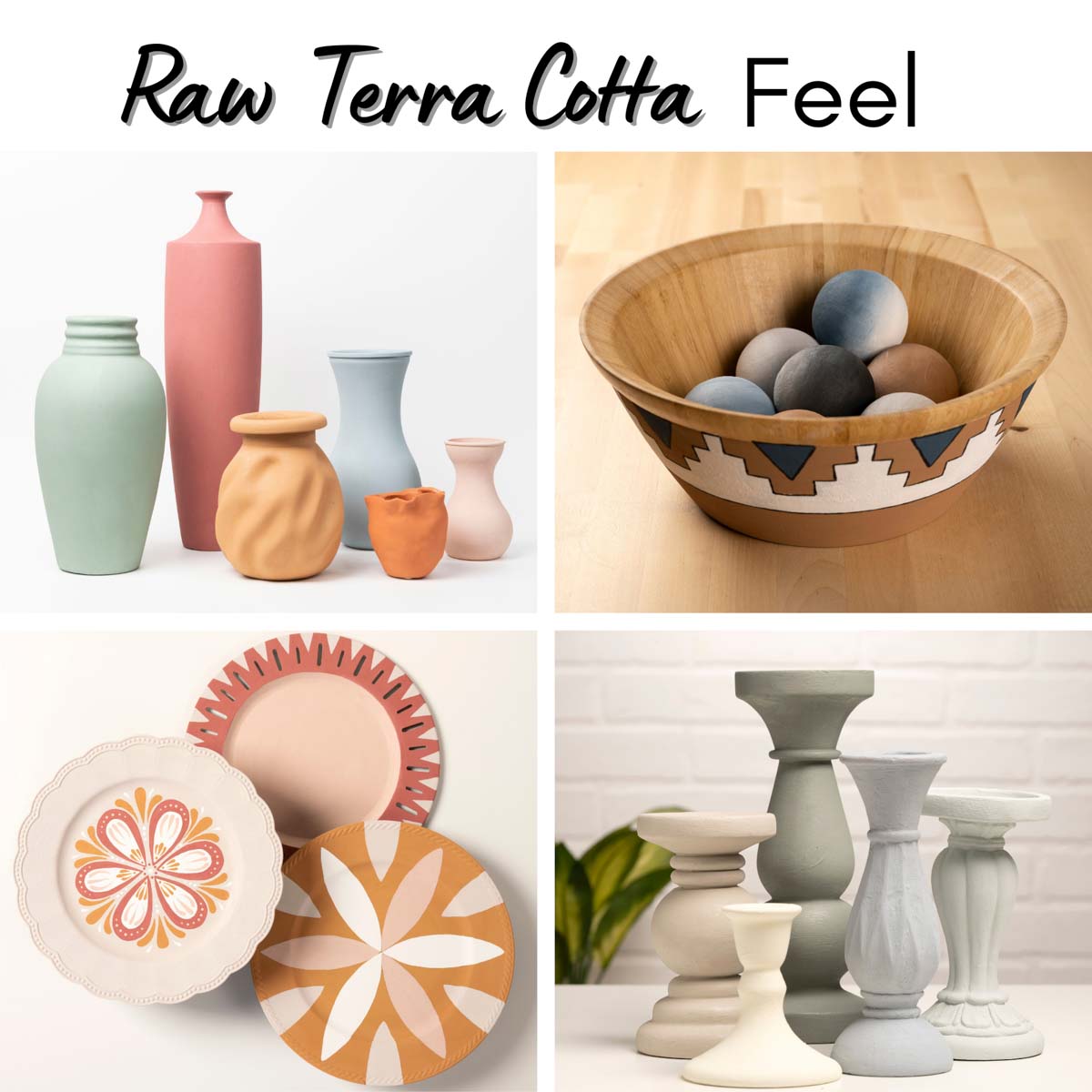 FolkArt ® Terra Cotta™ Acrylic Paint - Clay Pot, 2 oz. - 7019