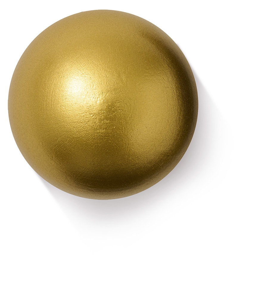 FolkArt ® Treasure Gold™ - Gold, 4 oz. - 5535