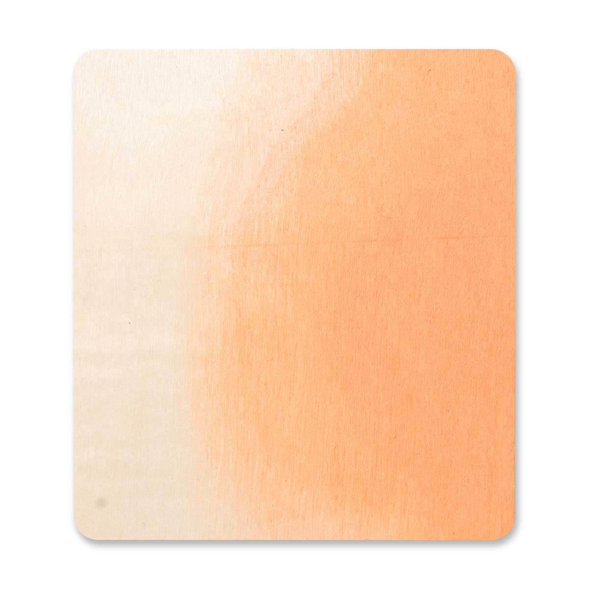 FolkArt ® Watercolor Acrylic Paint™ - Pastel Orange, 2 oz. - 18130