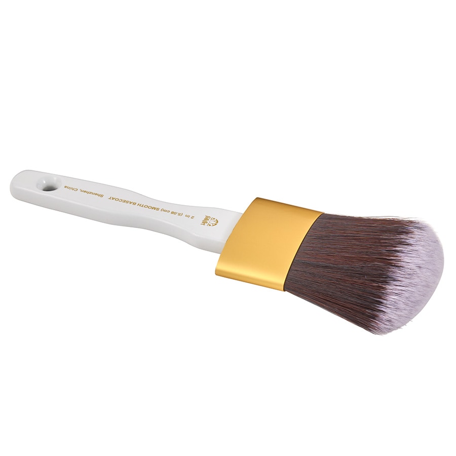 Folkart ® Brushes - Smooth Basecoat 2