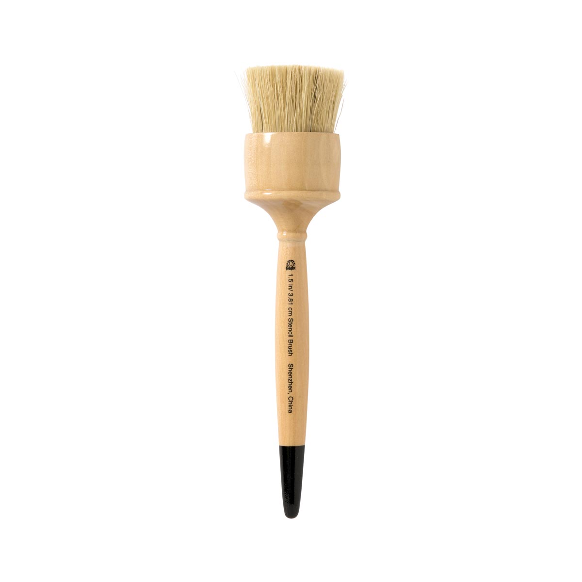 Folkart ® Brushes - Stencil 1-1/2