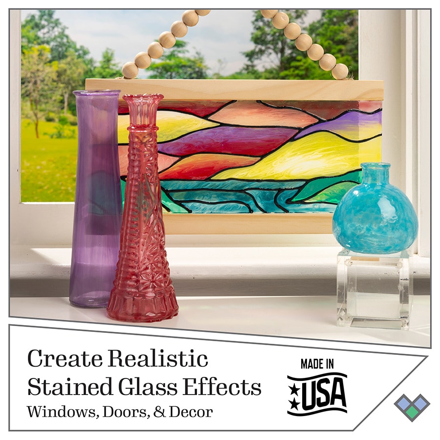Gallery Glass ® Pastel Paint Set, 6pc. - 20053