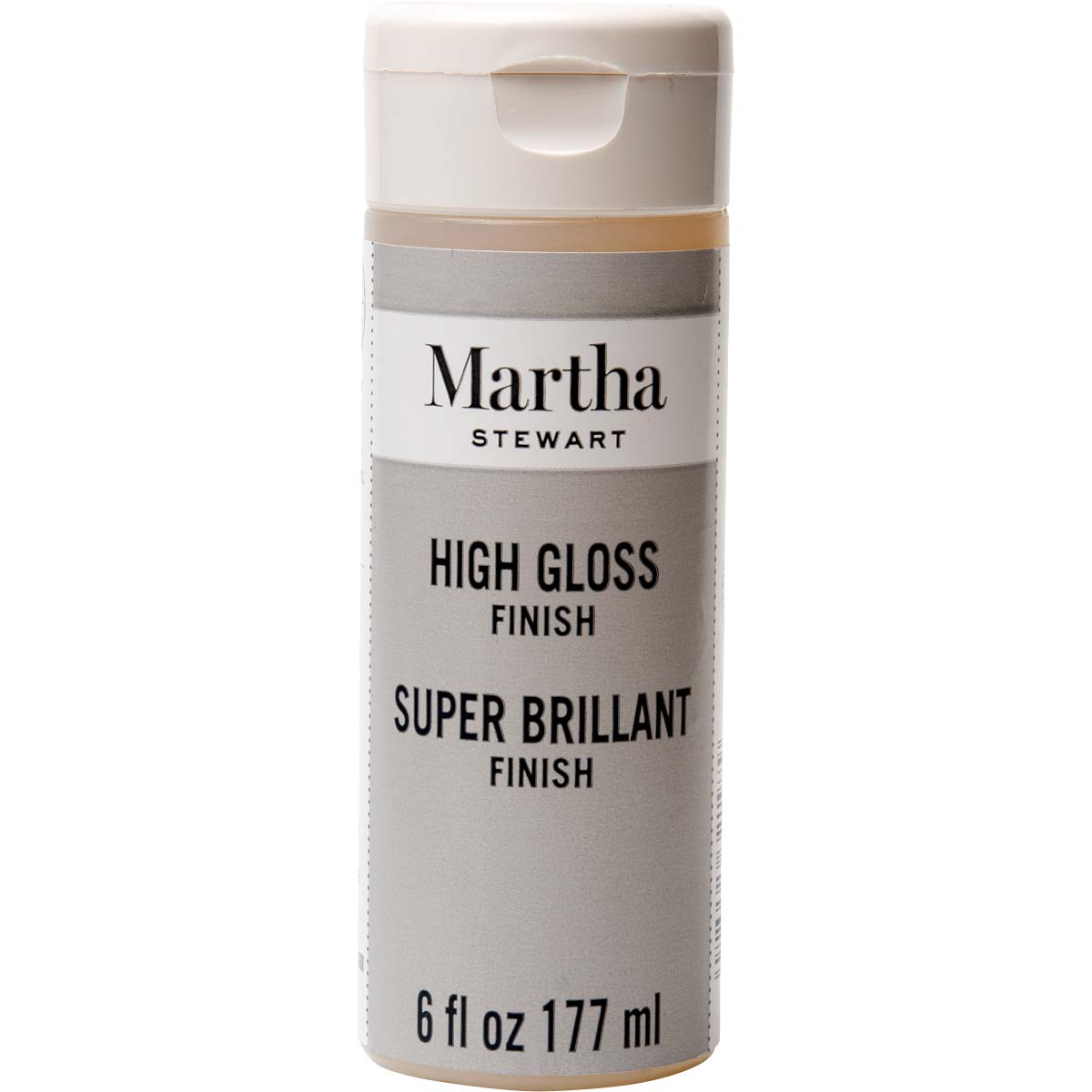 Martha Stewart ® Mediums - High Gloss Finish, 6 oz. - 32197