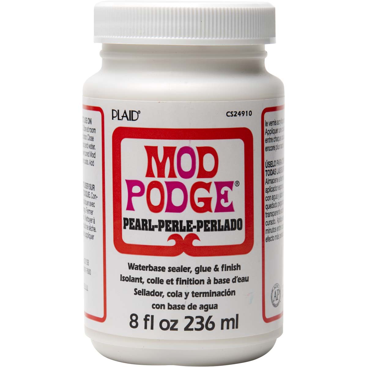 Mod Podge ® Pearl, 8 oz. - CS24910