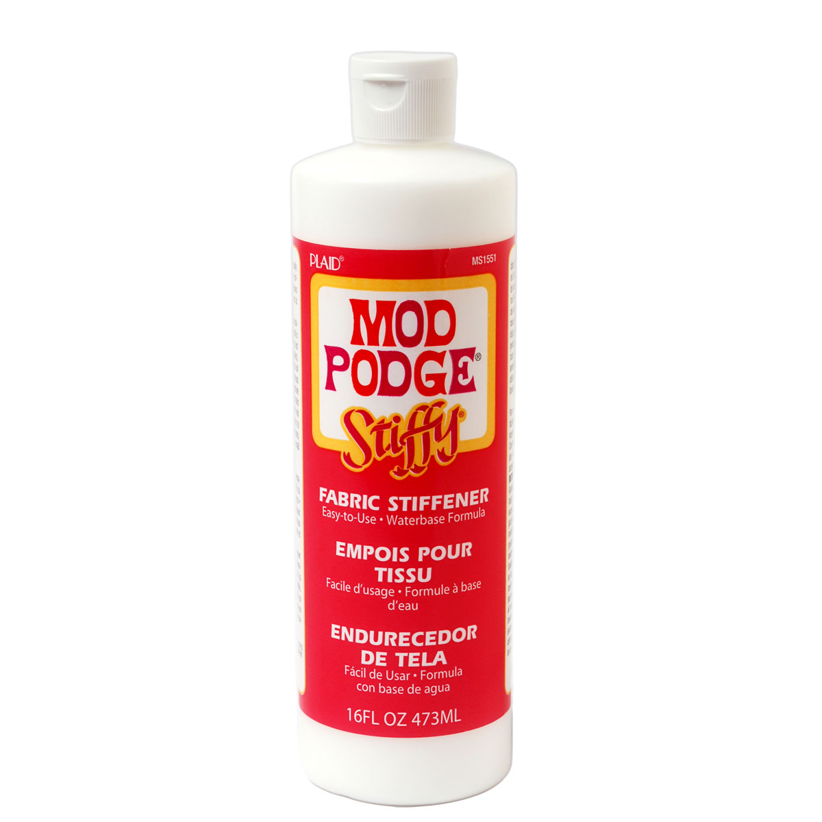 Mod Podge ® Stiffy - 16 oz. - MS1551