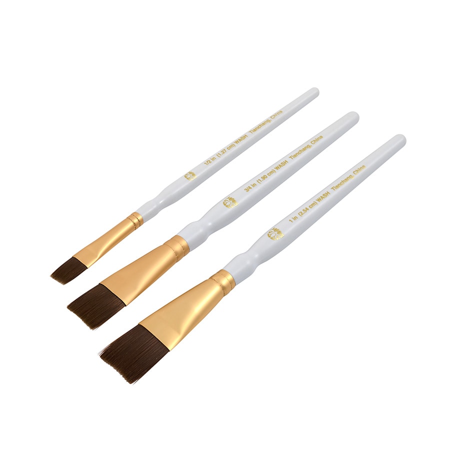 Plaid ® Brush Sets - Decorative Finishing - 44209