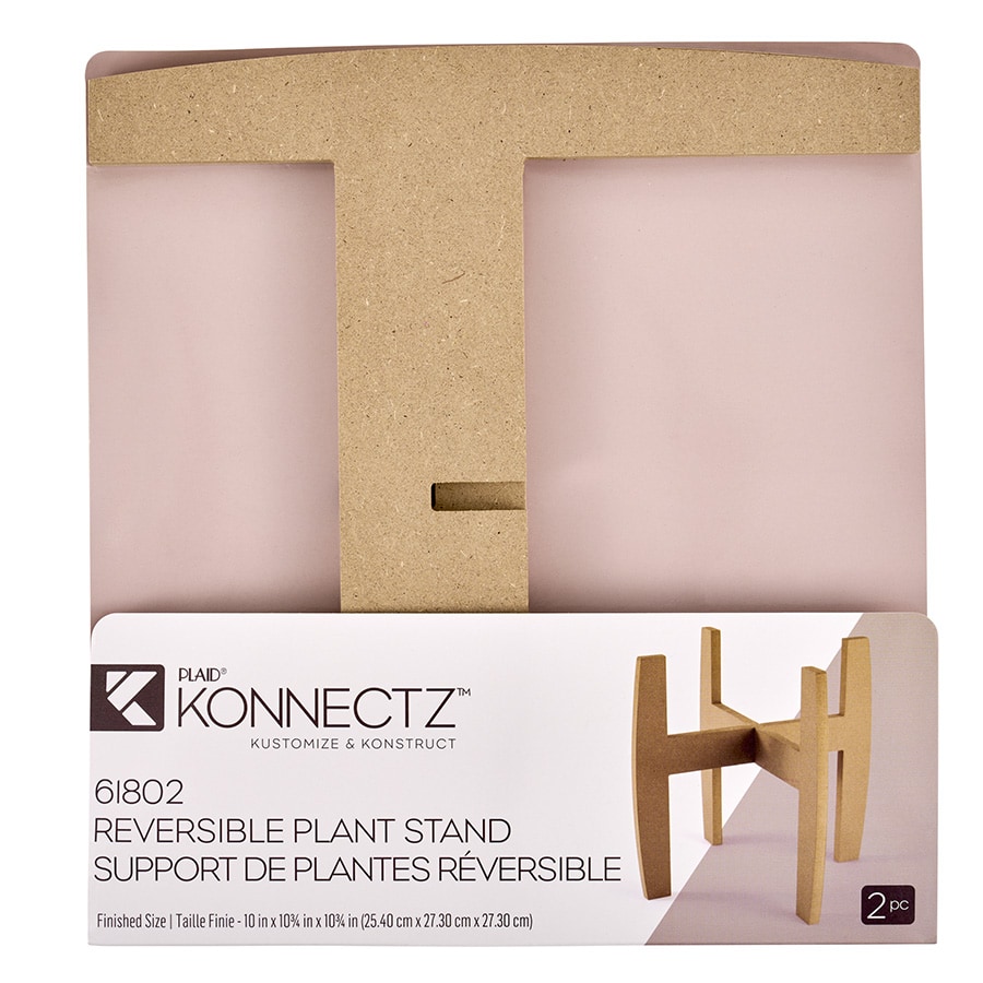Plaid ® Konnectz™ - Plant Stand, 10-1/4