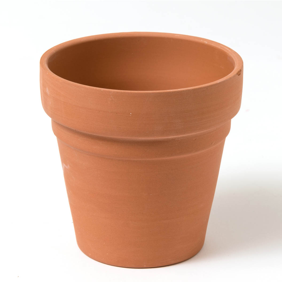 Plaid ® Surfaces - Terracotta Flower Pot, Medium - 19148