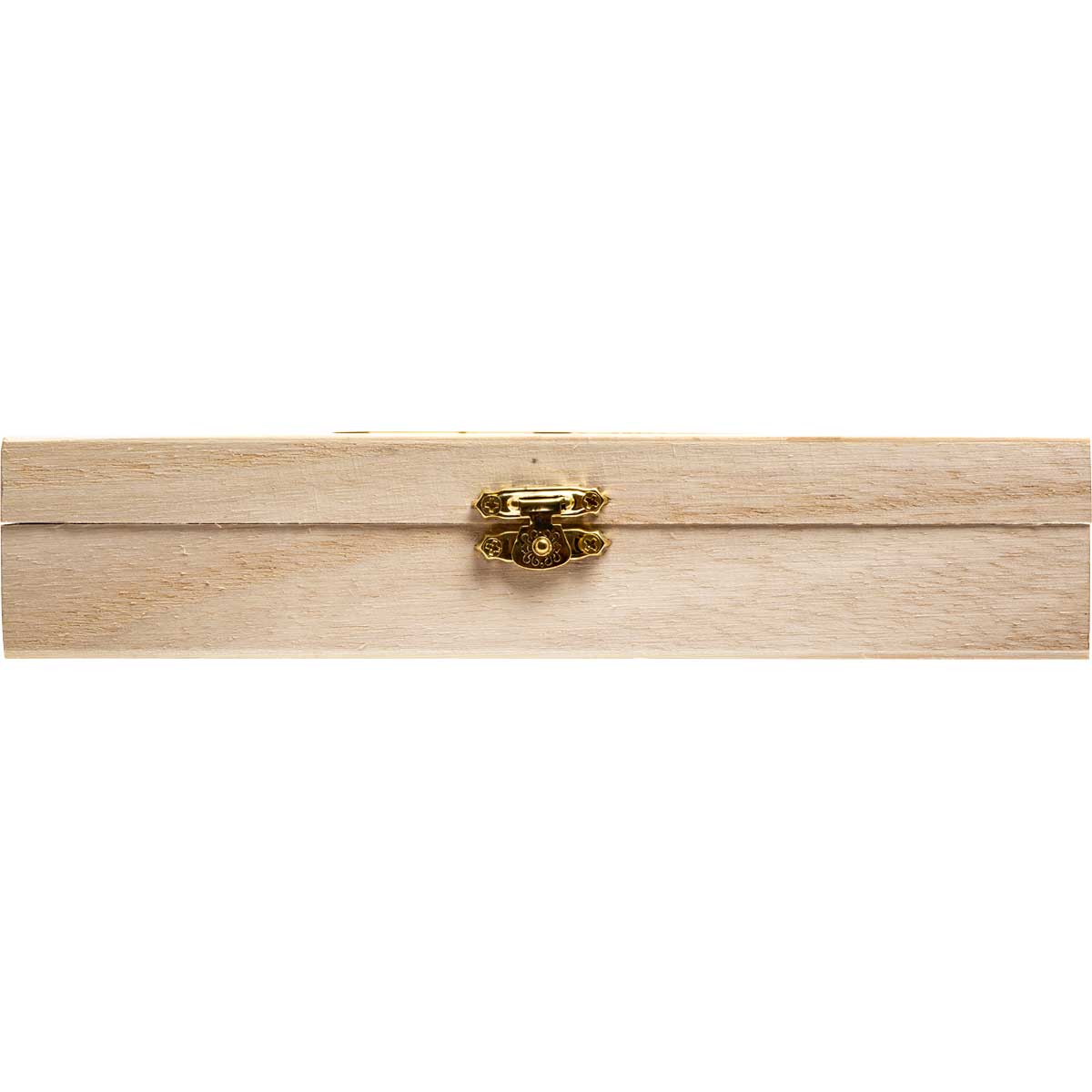Plaid ® Wood Surfaces - Cigar Box - 40645E