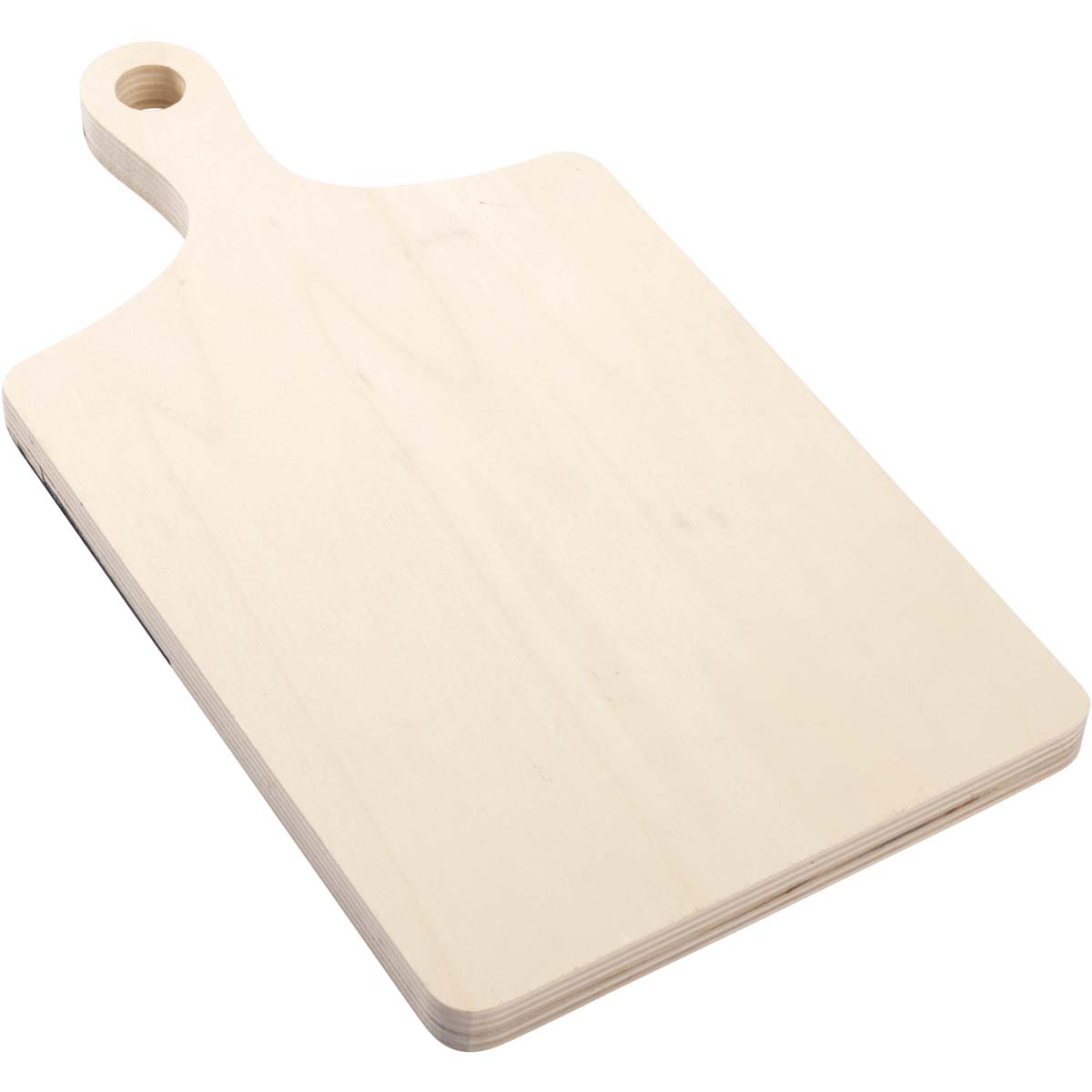 Plaid ® Wood Surfaces - Cutting Board Long Grip Handle - 56706