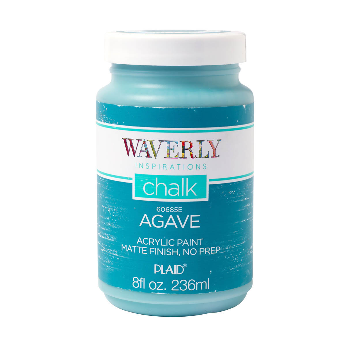 Waverly ® Inspirations Chalk Acrylic Paint - Agave, 8 oz. - 60685E