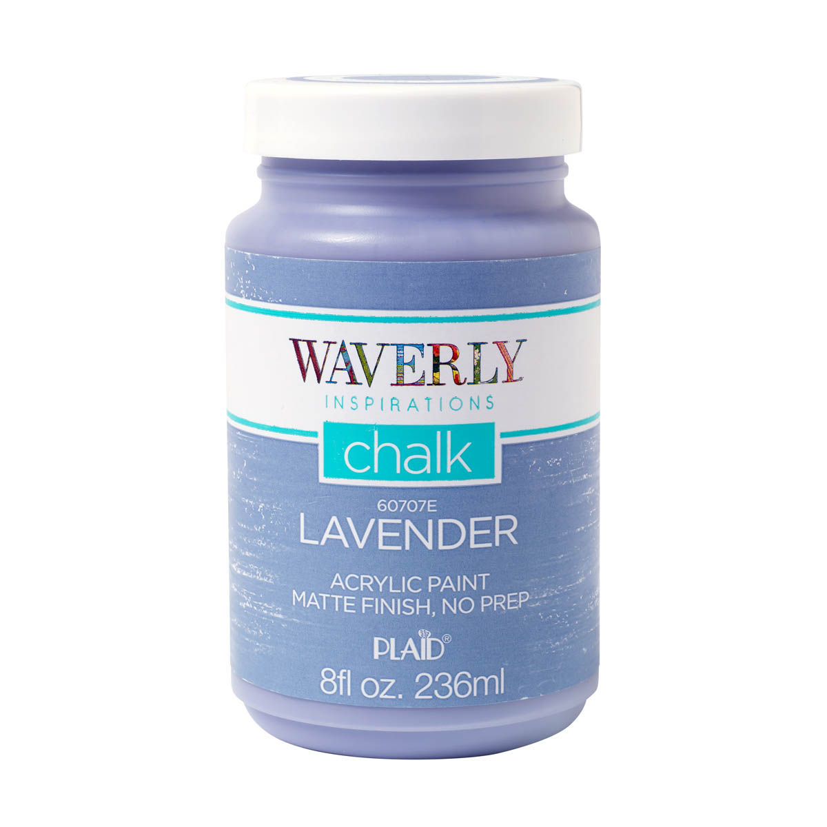 Waverly ® Inspirations Chalk Acrylic Paint - Lavender, 8 oz. - 60707E