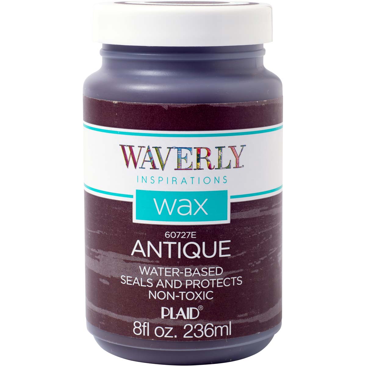 Waverly ® Inspirations Wax - Antique, 8 oz. - 60727E