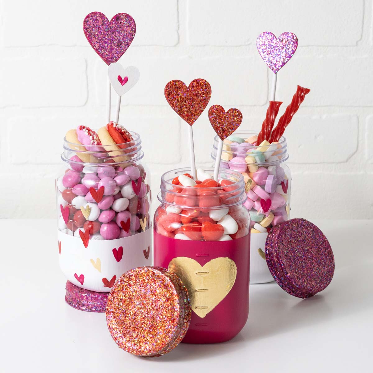 Easy Valentine Gift - 