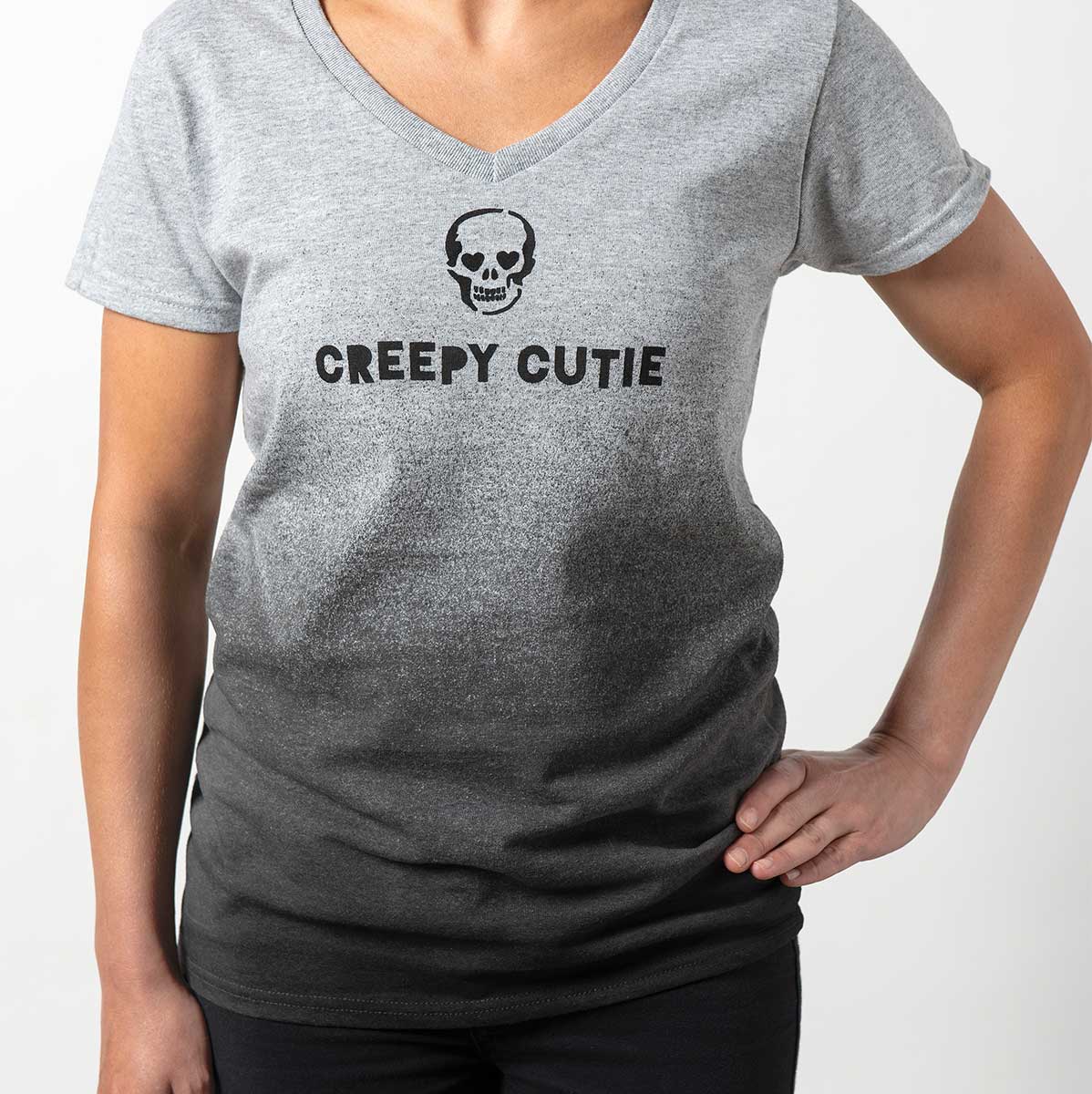 Creepy Cutie T-Shirt