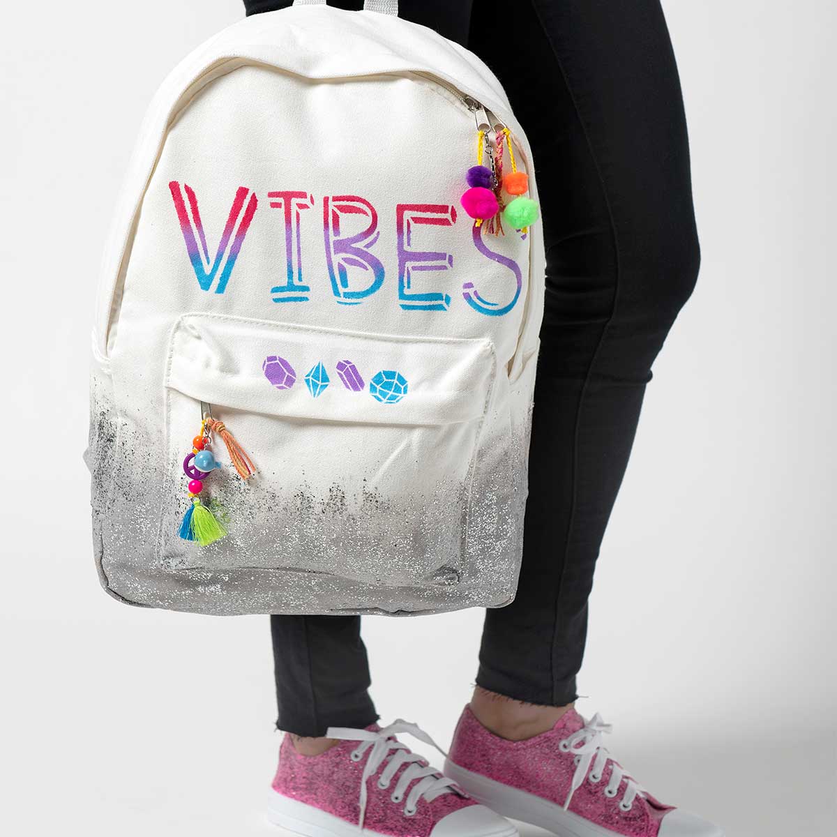 VIBES Backpack