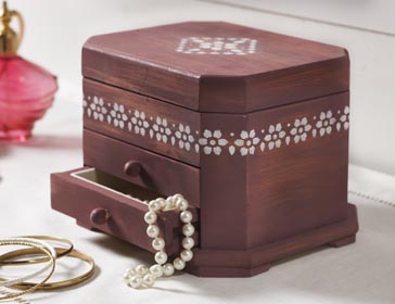 Jewelry Box Collection
