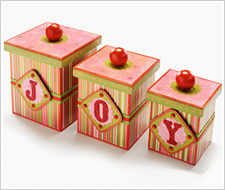 Shimmer 'JOY' Box Set