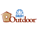FolkArt Outdoor Paint Logo