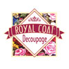 Royal Coat Logo